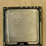 Intel XEON E5520 2.26 GHZ CPU