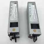 LOT OF 4 Supermicro PWS-651-1R 650W 1U Server Power Supply  .)