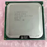 Intel Xeon Dual Core Processor 5130 2.0GHZ 4MB L2 Cache 1333MHZ TDP 65W SL9RX