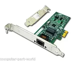 HP OEM NC112T PCIe Gigabit Adapter