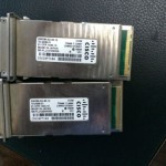 DWDM-X2-46.12  -CISCO GENUINE