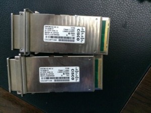 DWDM-X2-46.12  -CISCO GENUINE