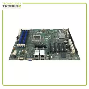 E98681-309 Intel S1200BTL LGA 1155 Server Motherboard