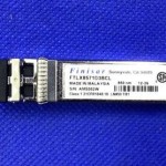 LOT 10PCS Original Finisar FTLX8571D3BCL 10GB SFP+ Optic Transceiver