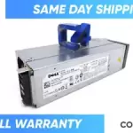 DELL U898N 2360 Watt Redundant Power Supply For Poweredge M1000E