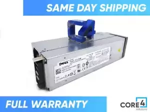 DELL U898N 2360 Watt Redundant Power Supply For Poweredge M1000E