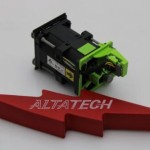 Dell GFB0412EHS Fan Assembly C220 M3 | Server