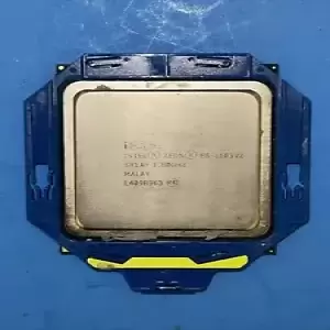 Intel Xeon E5-2603 V2 1.8GHz SR1AY Socket LGA2011 Processor CPU