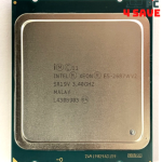 Intel Xeon E5-2687W V2 3.40GHz 8-Core 25MB LGA2011 Server Processor SR19V 150W