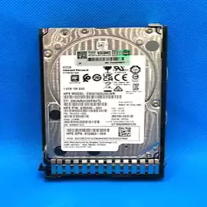 HP 1.8TB SAS3 10000 rpm Hard Drive (SFF Hot Swap)  872481-B21 ?? ? ?? ?