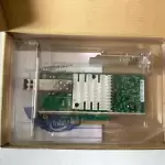 Intel X520-SR1 10GB 1P PCIe Ethernet Network Server Adapter E10G41BFSR +1PCs SFP