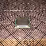 Intel Xeon E3-1240V2 3.4ghz 8M Quad Core Socket 1155 CPU SR0P5
