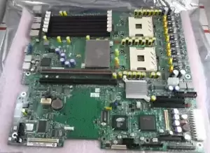 Intel Server Board SE7520AF2 Amibios CWA153500351 C47886-603 AMI Motherboard