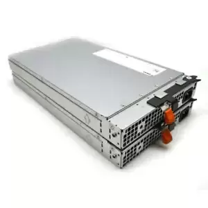 (Lot of 2) Dell WY825 Server 1100W Power Supplies L1100P-00 for Poweredge R905