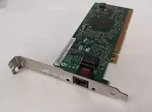 A51580-018 Intel Pro/1000 XT Server Adapter Gigabit Card
