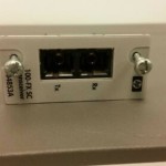 HP J4853A Transceiver