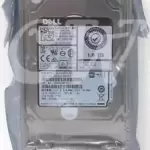 GP3FR AL14SEB18EQ Dell ENTERPRISE 1.8TB 10000RPM 12Gbps 2.5" SAS HDD Hard Drive