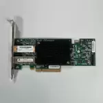 HP NC552SFP 10Gb 2-port Ethernet Server Adapter HSTNS-BN62 614506-001 614201-001