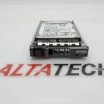 Hitachi HUC101818CS4204 1.8TB 10K SAS 2.5 12G HDD Dell RF9T8 Hard disk Drive