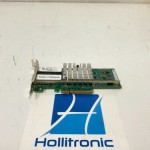 DELL X520-DA2 Ethernet Server Adapter SFP+ 10Gbps Dual Port F3VKG