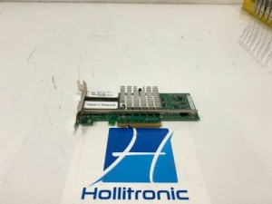 DELL X520-DA2 Ethernet Server Adapter SFP+ 10Gbps Dual Port F3VKG