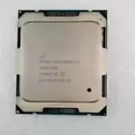 Intel XeonConfidential QK26 2.20GHz 18Core CPU Processor