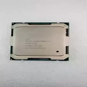 Intel XeonConfidential QK26 2.20GHz 18Core CPU Processor