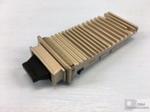 X2-10GB-LRM CISCO 10GBASE-LRM OPTICAL X2 MOD MMF 220M 1300nm 10-2368-01