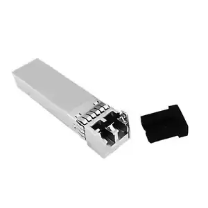 1 PC 10GBase-SR SFP+ Transceiver 300M SFP Multi-Mode LC Module For Cisco