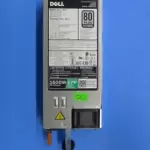 GENUINE Dell PowerEdge R640 R740 R740XD R940 1600W Power Supply D1600E-S0 95HR5