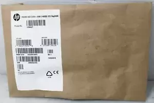 HP 8GB (1x8GB) DDR4-2666 ECC Reg RAM 1XD84AT