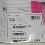 Cisco SFP Transceiver GLC-LX-SM-RGD 1000Base  ,10km,New ,Seal,$175/unit,(60 avl)