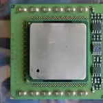 INTEL SL6EM XEON CPU 2.0 GHZ