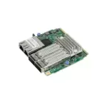 Supermicro AOC-MHIBF-M2Q2GM SIOM 2-port FDR IB QSFP+ and 2-port GbE RJ45