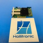 HP Ethernet 2-port 10Gb 560FLR-SFP+ Server Adapter 669281