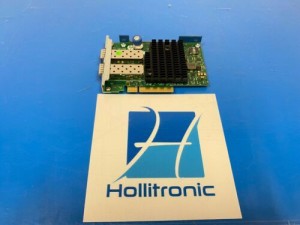 HP Ethernet 2-port 10Gb 560FLR-SFP+ Server Adapter 669281