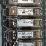 Cisco FET-10G V02 10-2566-02 SFP+ 850nm MMF version 2 Qty 20