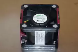 CPU Case Server Fan 463172-001 496066-001 for HP Proliant DL380 G7