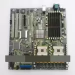 1pc used Intel SE7520BD2 Server mainboard