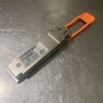 Cisco QSFP-100G-PSM4-S Transceiver Module