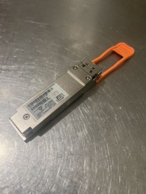 Cisco QSFP-100G-PSM4-S Transceiver Module