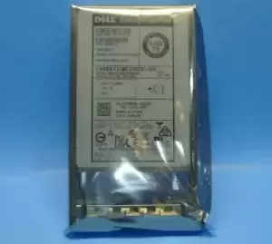 Dell 1.92TB 12Gbps 2.5 Enterprise Plus SAS SSD HUSMR1619ASS200 Y2M2R