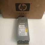 HP HSTNS-PD05 380622-001 1000W power supply for DL380 / ML370 G5 SERVER