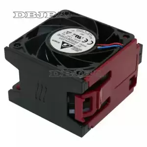 Fan For HP DL380 G10 DL380P G10 GEN10 875075-001 873801-001 Server Cooling Fan