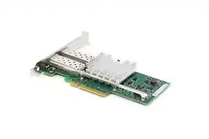 IBM X520-DA2 Dual-Port 10GbE SFP PCIe Server Network Adapter P/N: 49Y7962 Tested