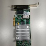 HP 539931-001 NC375T Quad-Port PCI-E Gigabit Ethernet Server Adapter