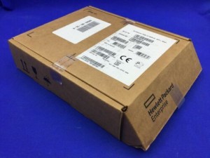 New Open 665241-001 HP 10GB 2-PORT 560FLR-SFP+ ADAPTER 665243-B21 669281-001