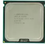 Intel Xeon Processor 5110 SLABR 4M Cache 1.60 GHz 1066 MHz LGA771