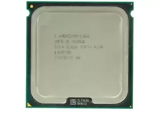 Intel Xeon Processor 5110 SLABR 4M Cache 1.60 GHz 1066 MHz LGA771