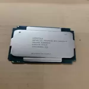 Intel Xeon E5-2695 V3 SR1XG 2.30GHz 35M 14-Core LGA 2011-3 Server CPU 120W